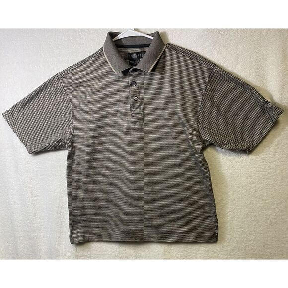 Nike Golf Polo Shirt‎ Men's Size Small - Picture 1 of 11